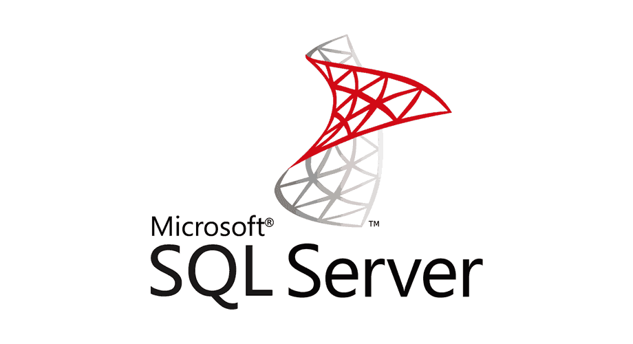 Microsoft SQL Server Logo